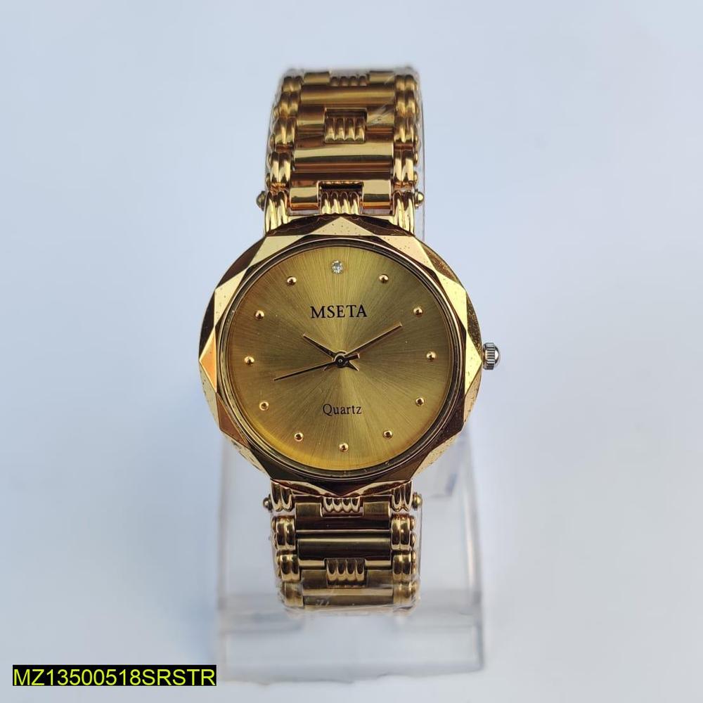 Men's Semi Formal Analogue Watch