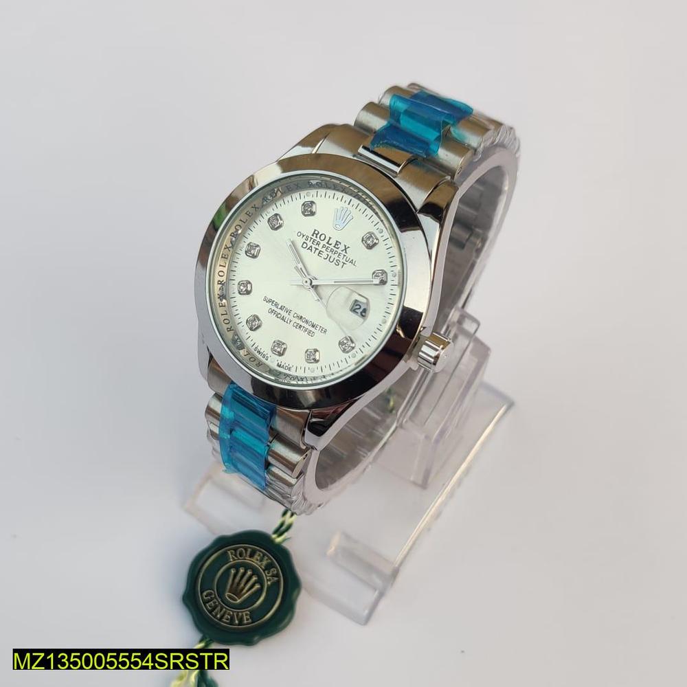 Men's Analogue Formal Watch