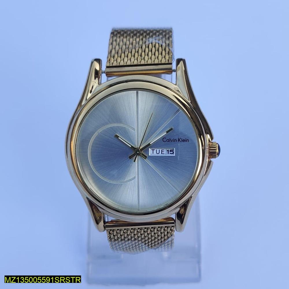 Men's Analogue Formal Watch