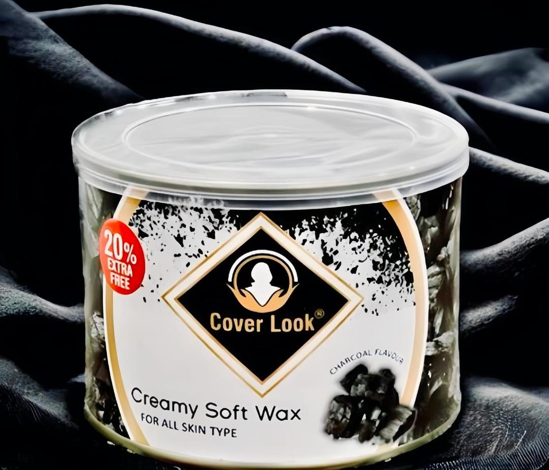 Painless Hair Removal Finger Wax 250 1