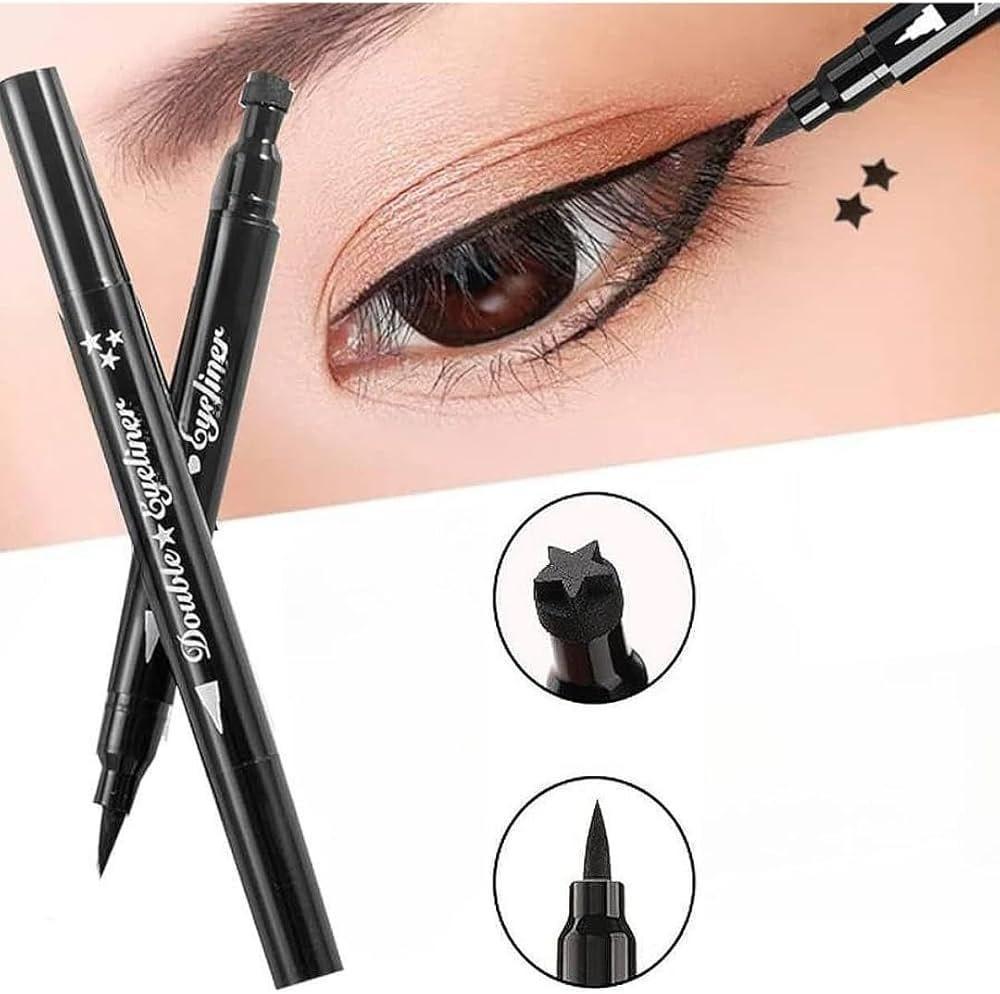 Waterproof Stamp Eyeliner