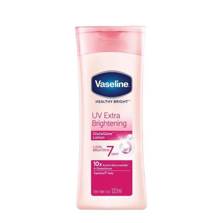 Whitening And Brightening Body Lotion