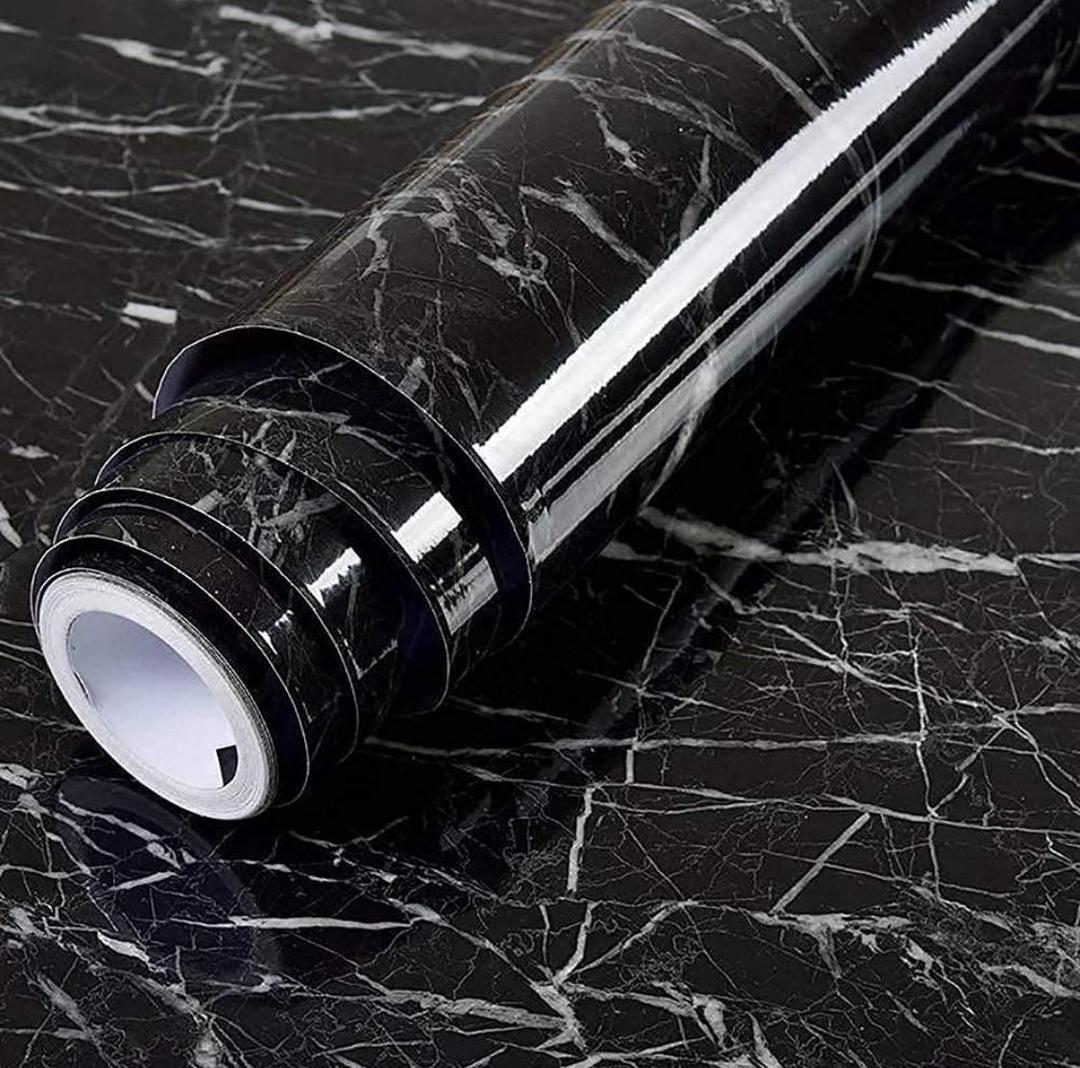 Modern Design Quartz Wall Marble Sheet - 1 Pc