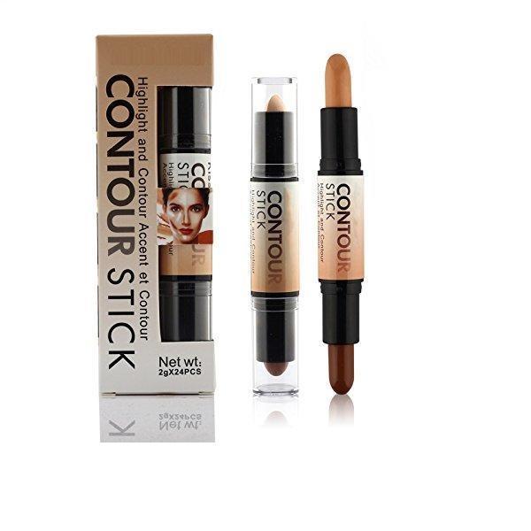 High Coverage Contour