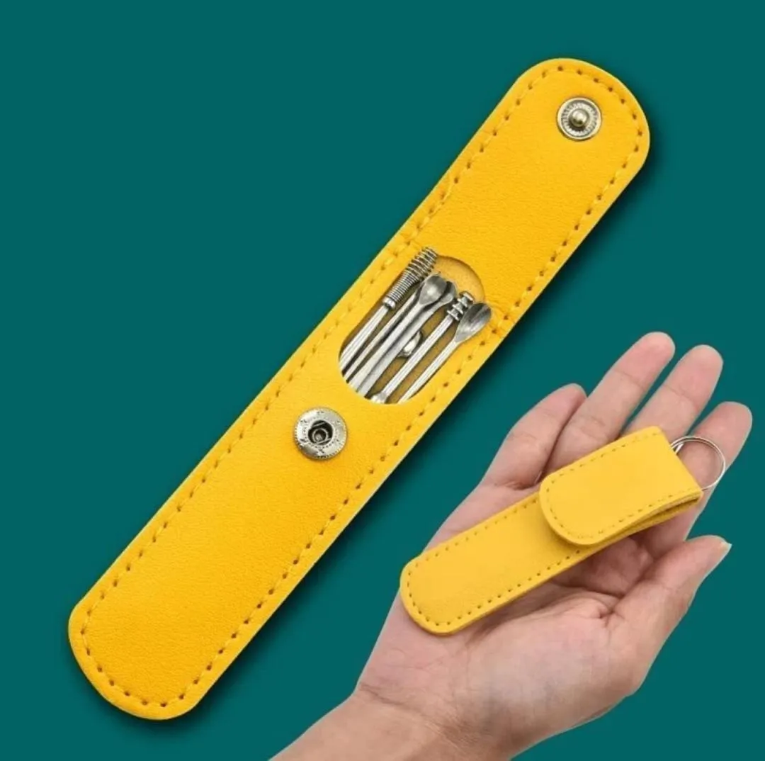 Ear Cleaning Tool Kit