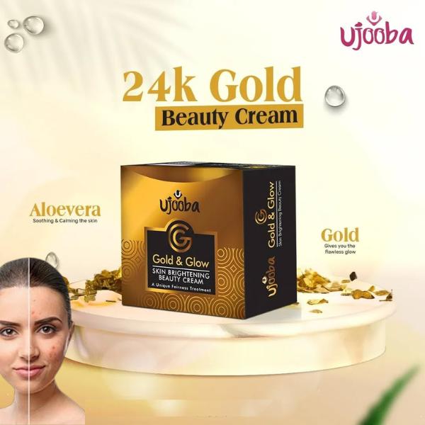 Brightening Face Cream - 1 Pcs 