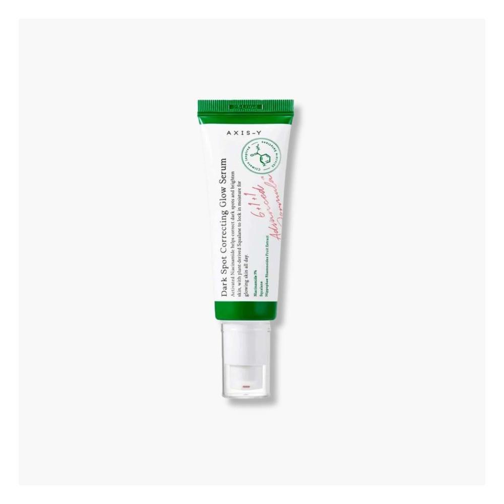 Revitalize Your Skin: Face Serum for Dark Spots Removal - 35ml