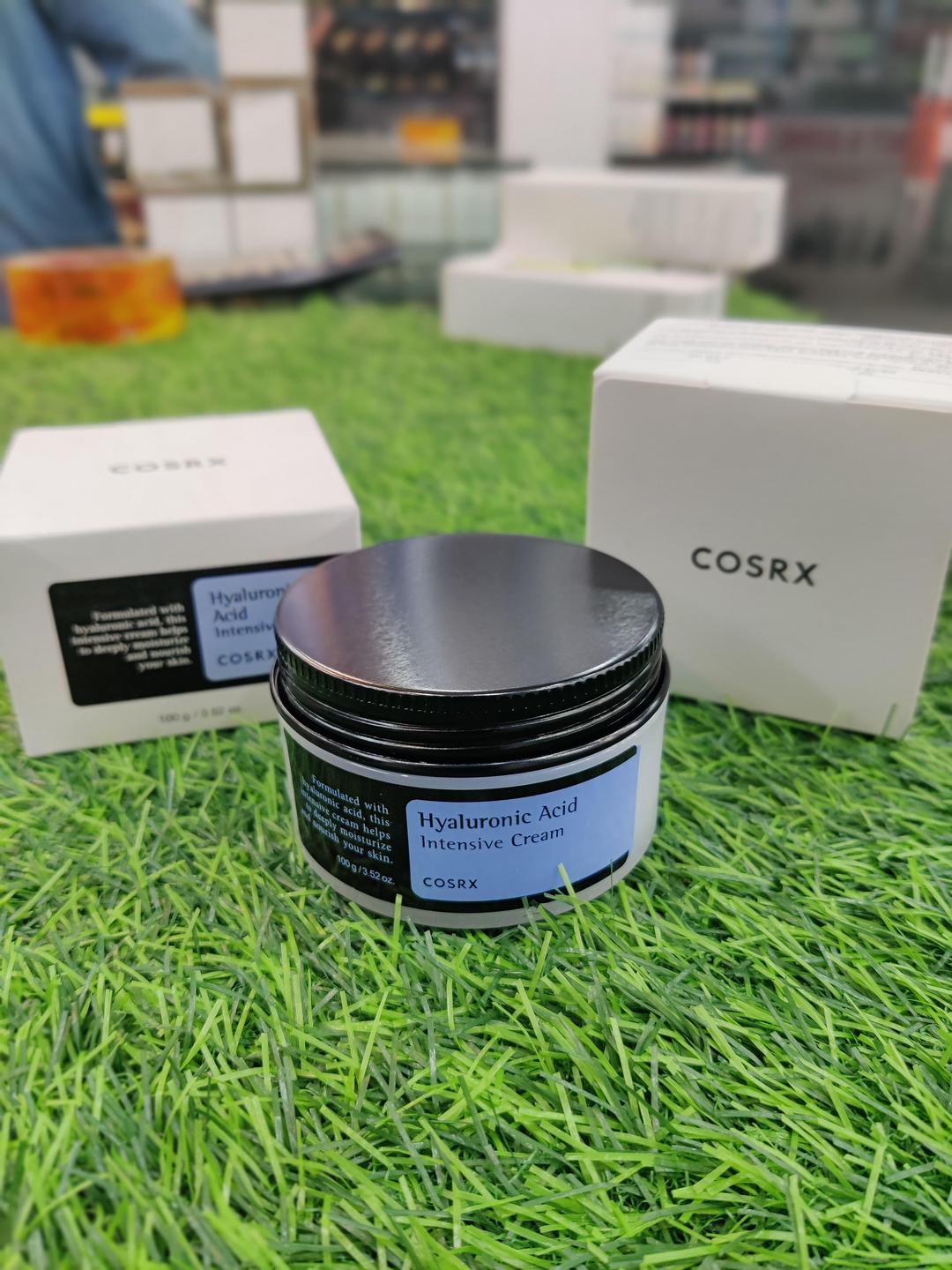 Hydrating and Nourishing Facial Cream - 120ml - 1 Pcs