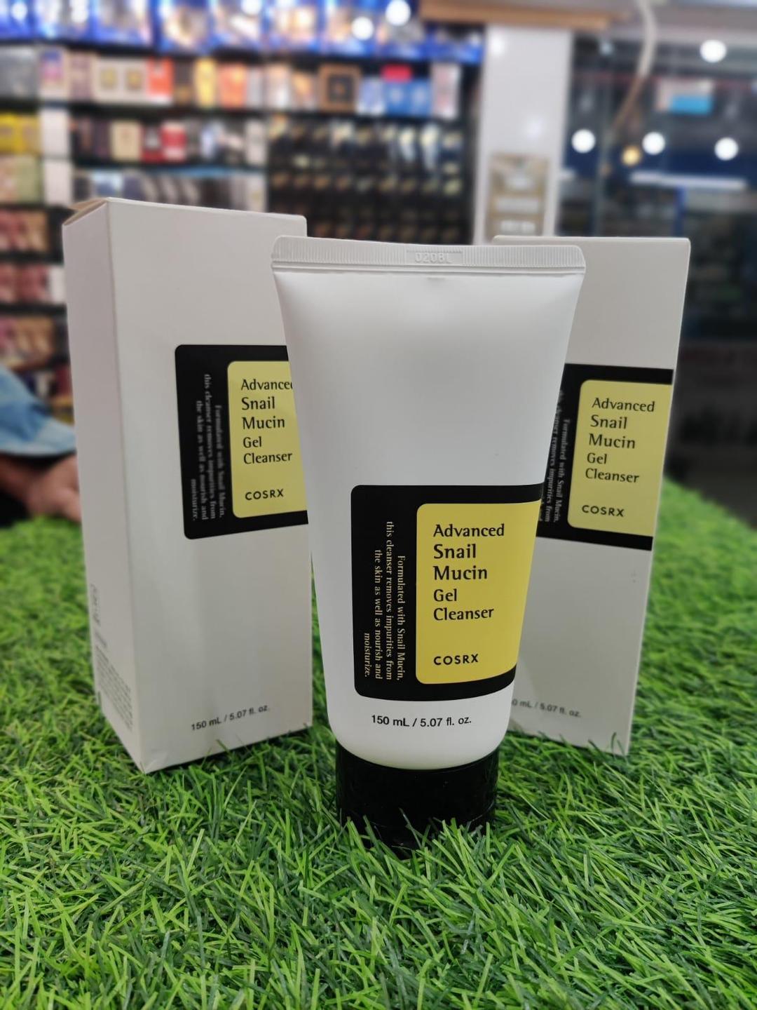 Hydrating Facial Cleanser - Gentle for All Skin Types, 150ml