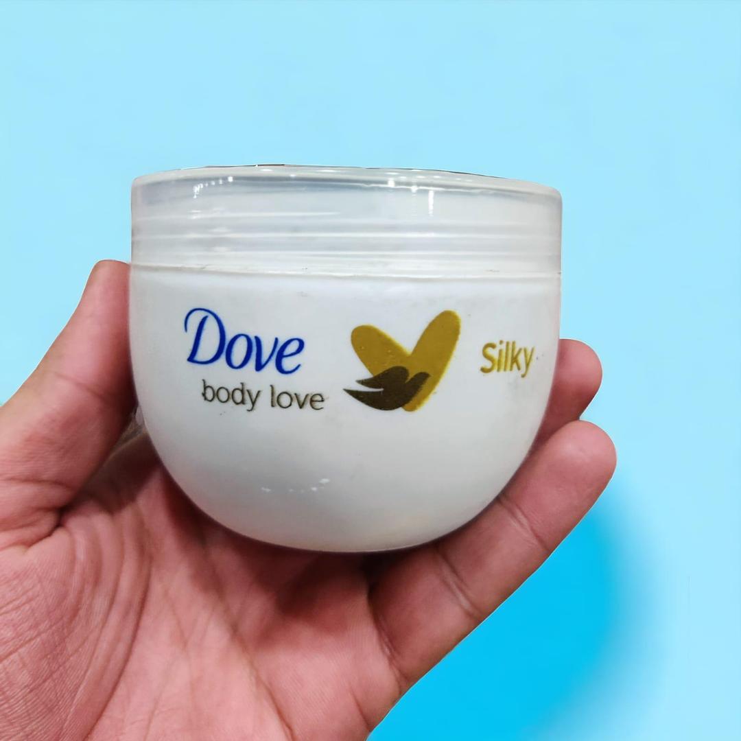 Whitening Moisturizer Cream - 300ml for All Skin Types