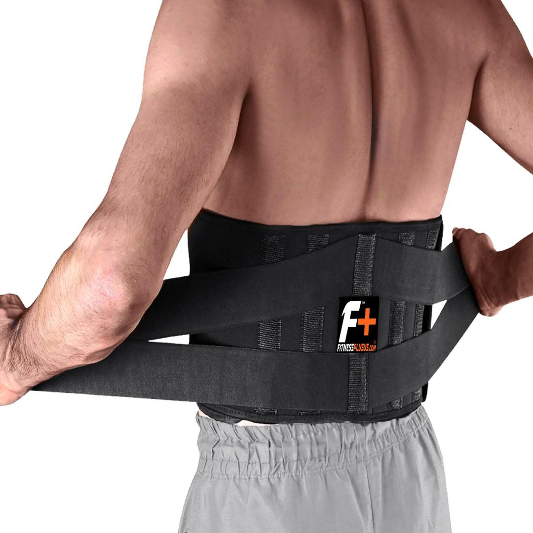 Supports Various Health Needs Lumbar Support Cushion