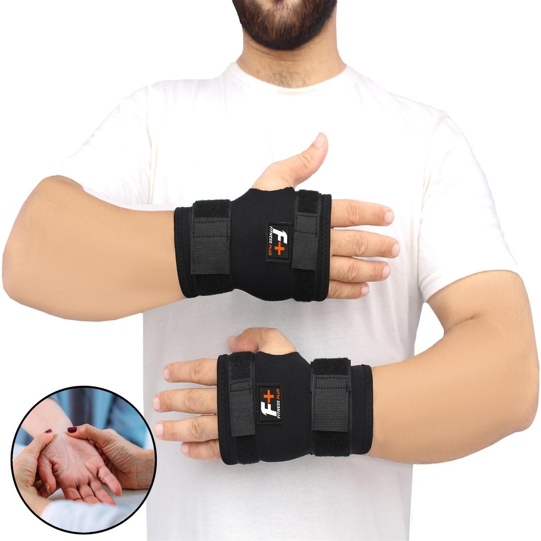 Non-Slip Grip Hand Sport Wristband