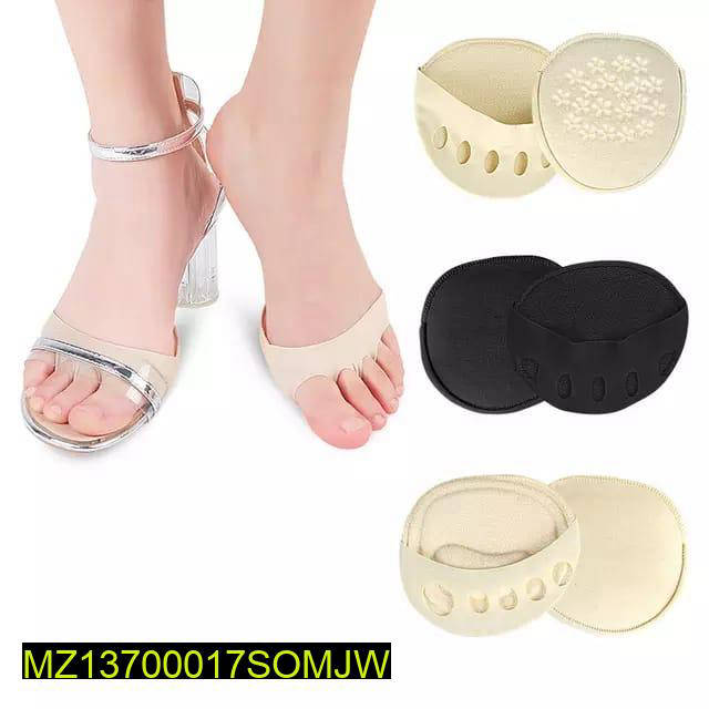 Foot Protection Comfortable Cotton Pads