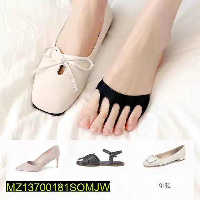 Foot Protection Comfortable Cotton Pads