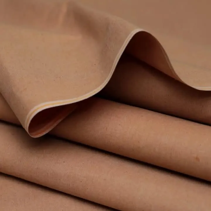 Men’s Unstitched Khaddar Plain Suit