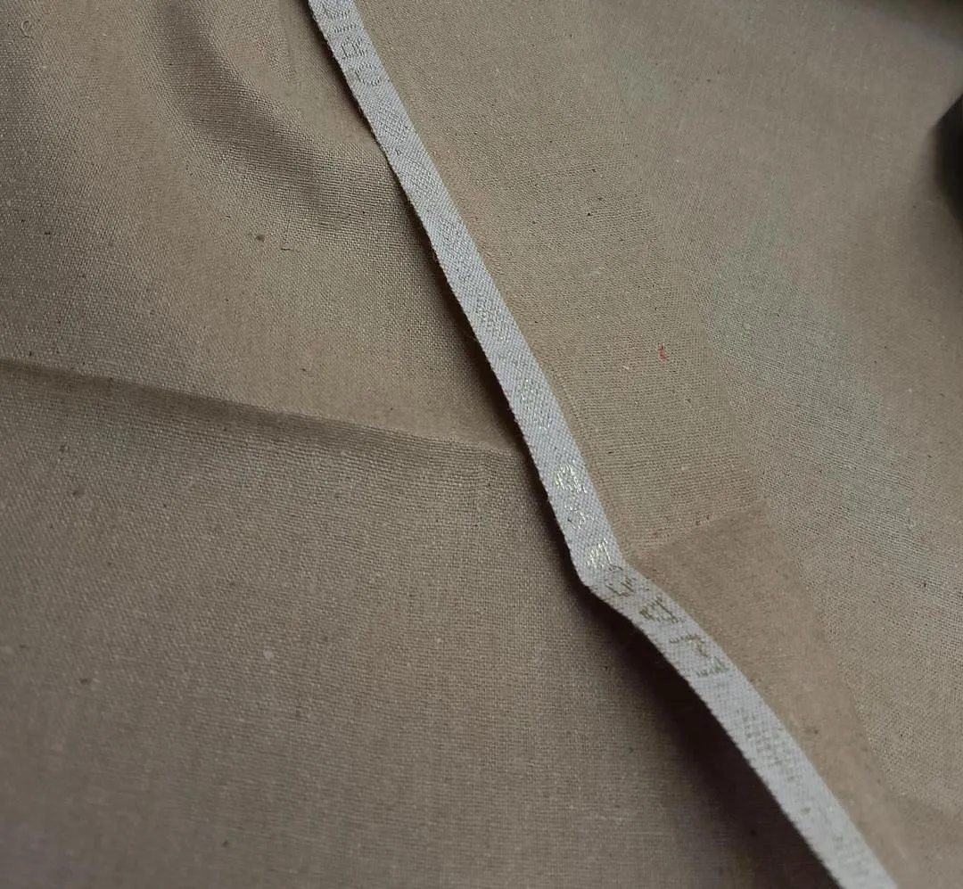 Men’s Unstitched Khaddar Plain Suit