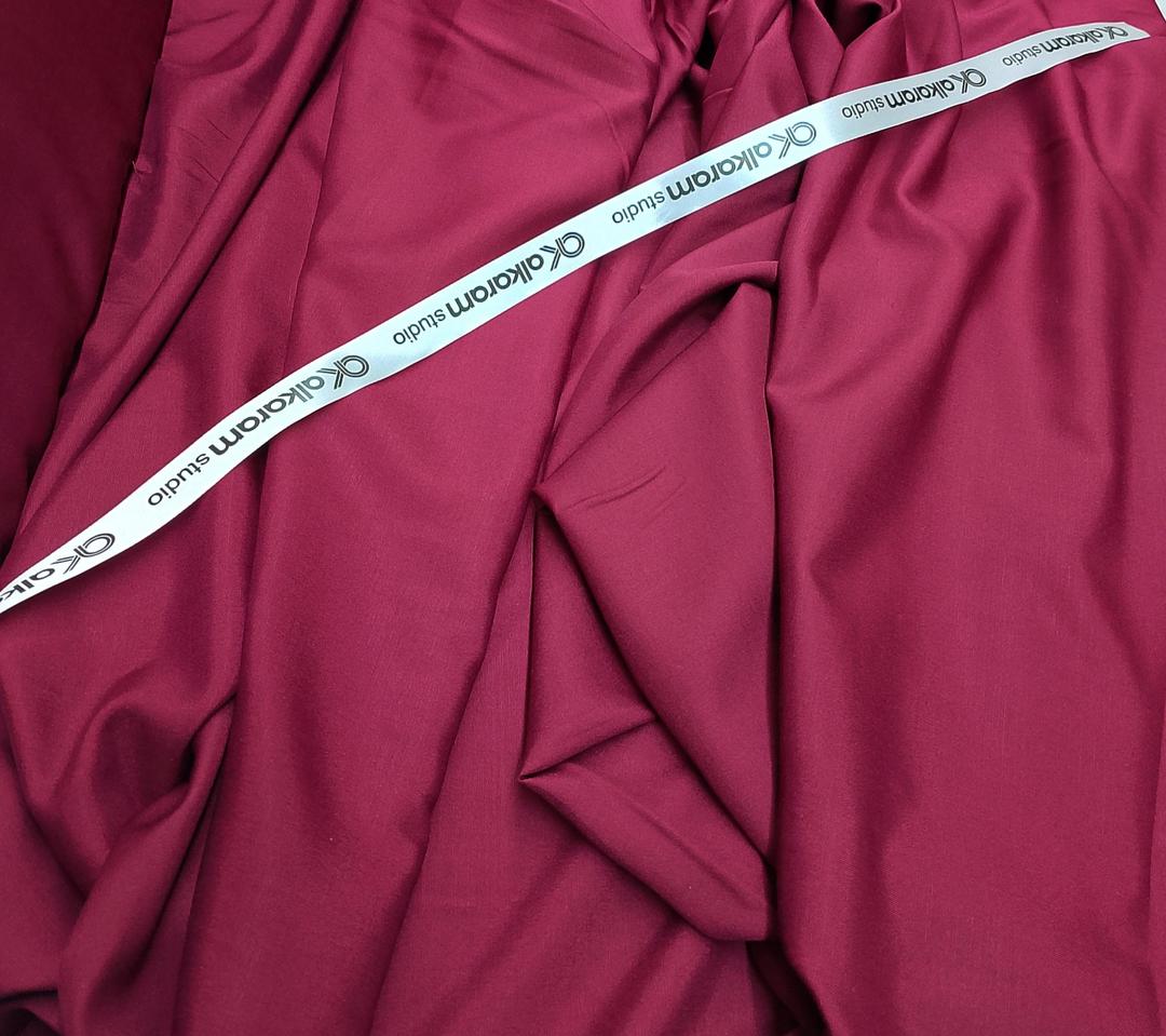 Men’s Unstitched Boski Plain Suit