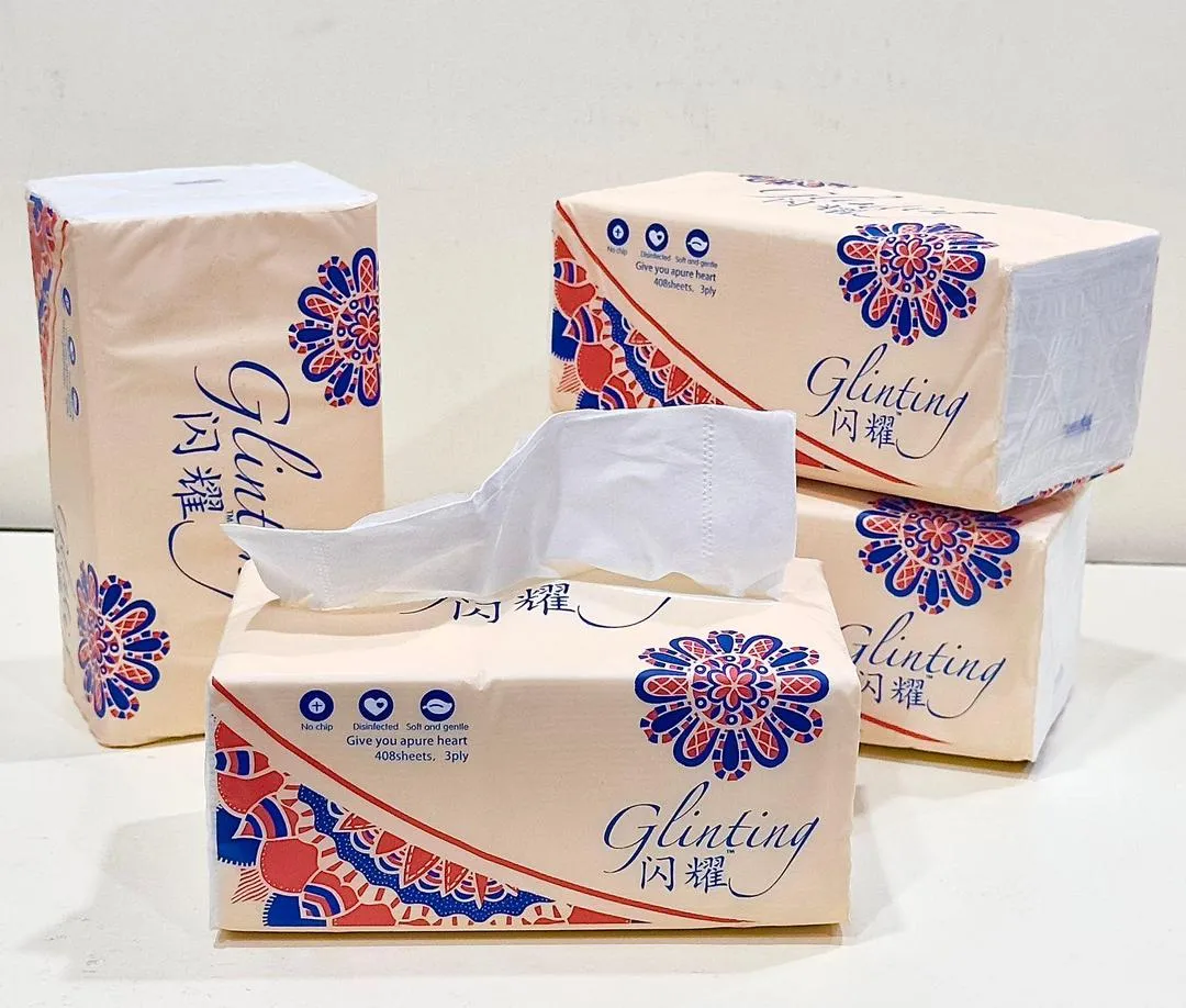 Automatic Tissue Roll Dispenser - 1 Pc for Effortless Cleanup