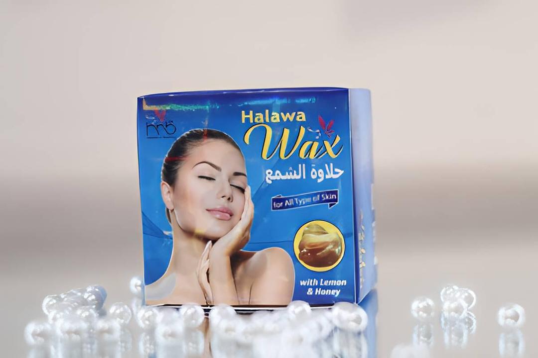 Slower Hair Regrowth Body And Face Finger Wax - 1 Pcs for Smooth Skin