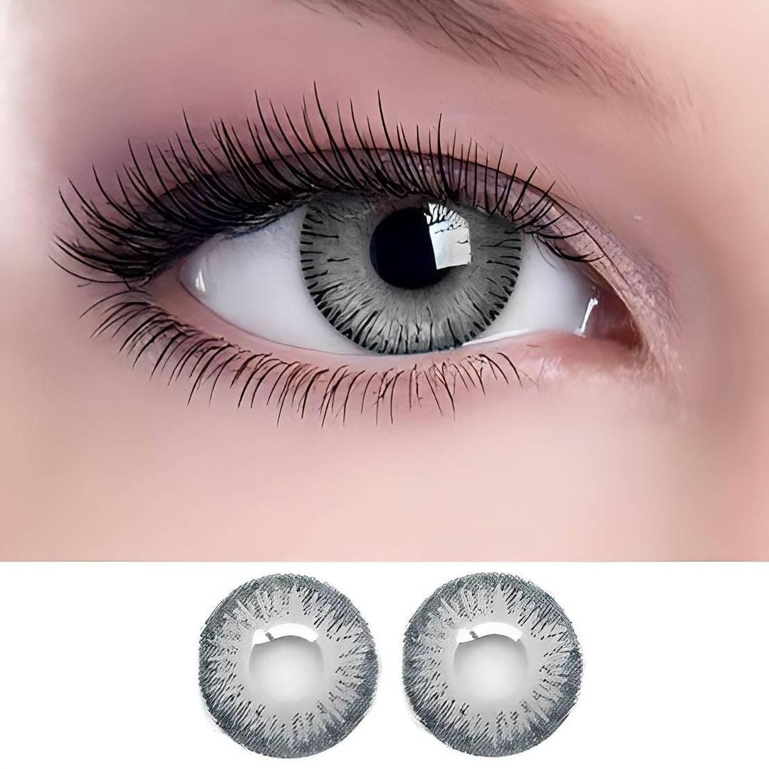 Bi-Weekly/Monthly Disposable Lens Eye Lens