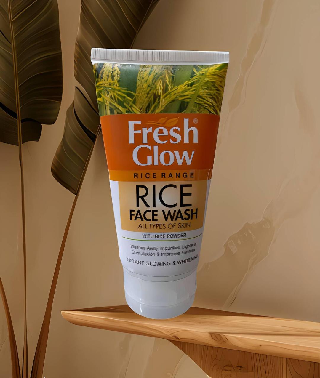 Whitening And Brightening Face Cream - 150ml