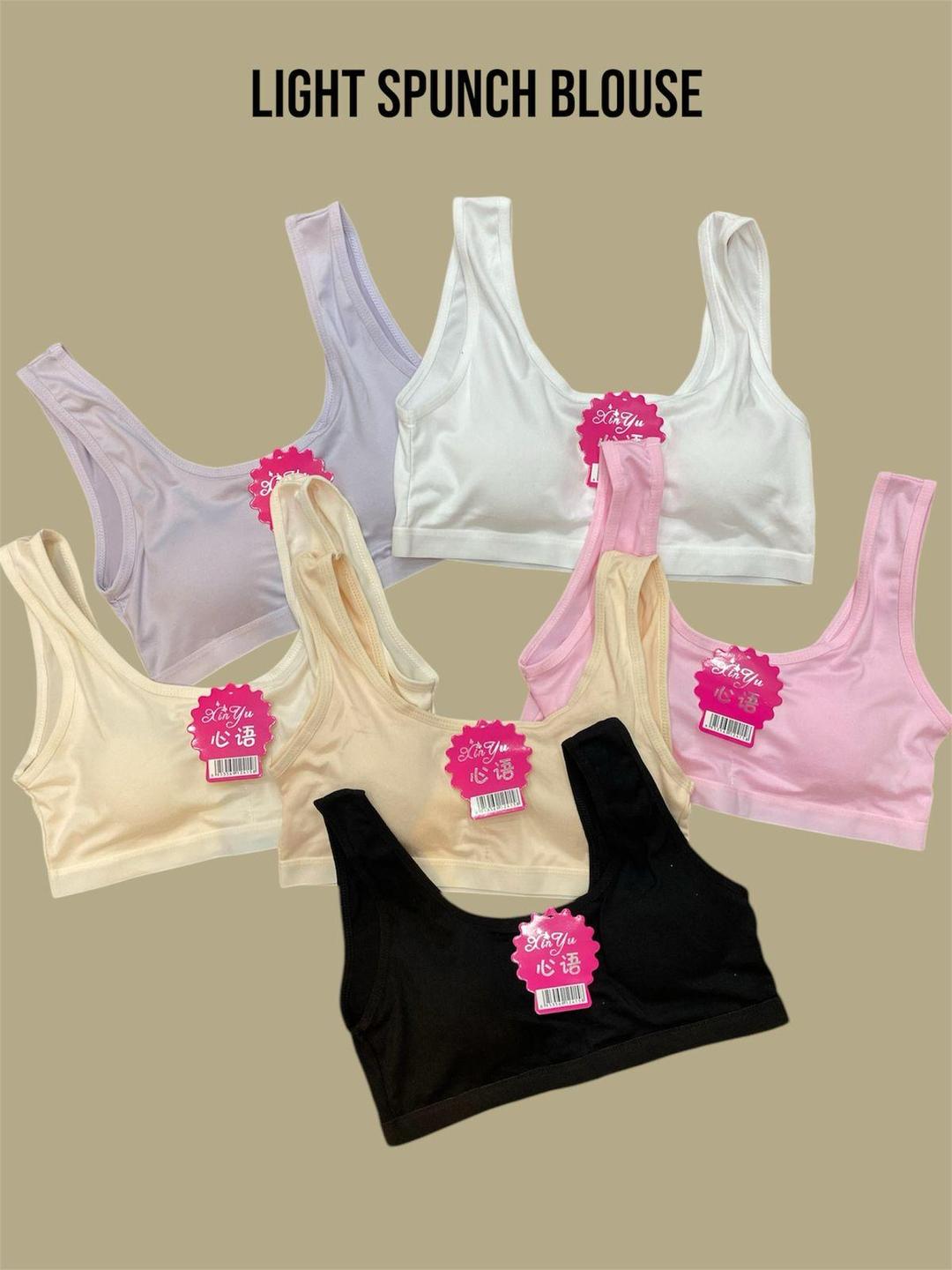 Cotton Printed Breathable Camisole Set