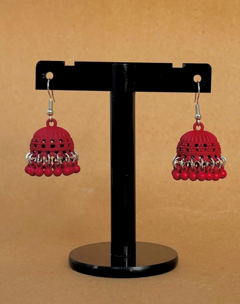 Jhumka