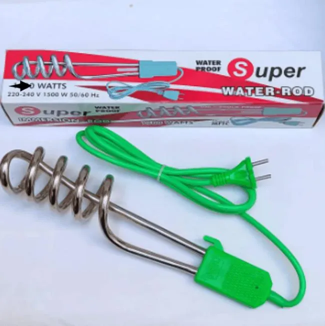 Water Heating Rod 1200 Watt