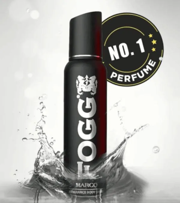 Fogg Marco Body Spray 120ml