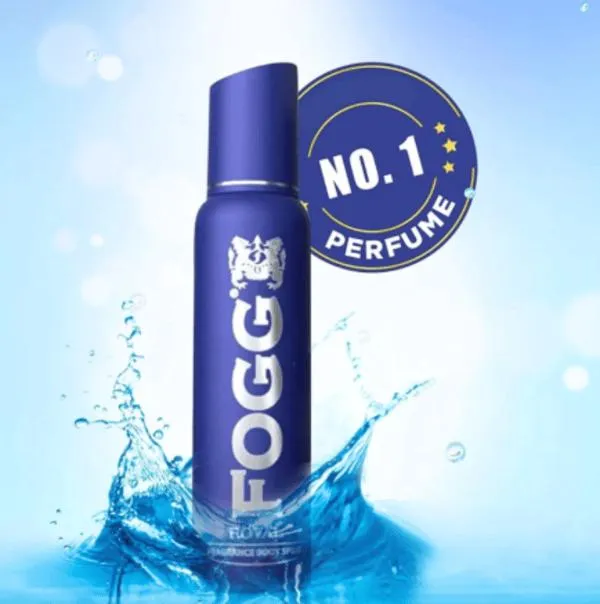 Fogg Royal Body Spray 120ml