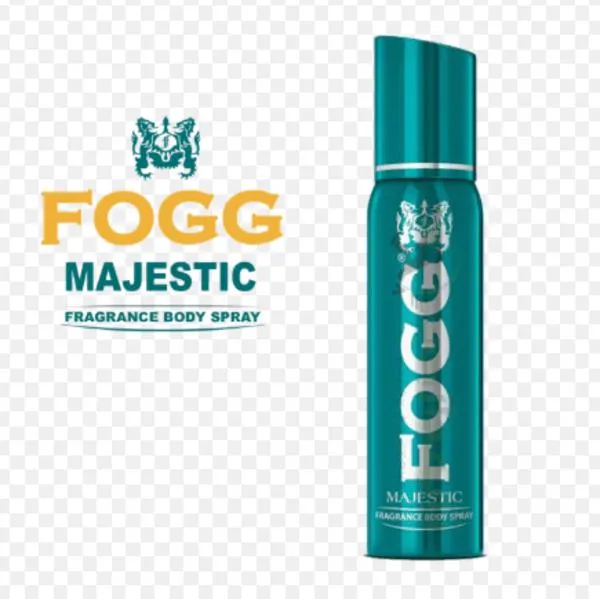 Fogg Majestic Body Spray 120ml