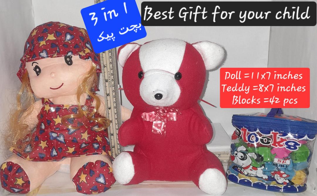 Plush Avengers Toy Set