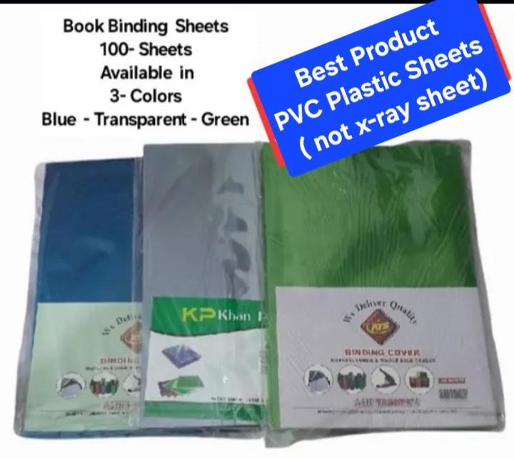 50 Pcs Colorful Plastic Binder Set - Organize Your Documents in Style!