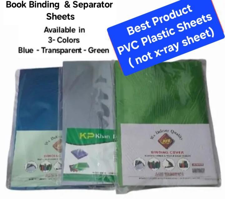 300-Sheets for Book Binding and Separator 