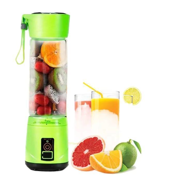 Electric Juicer Blender