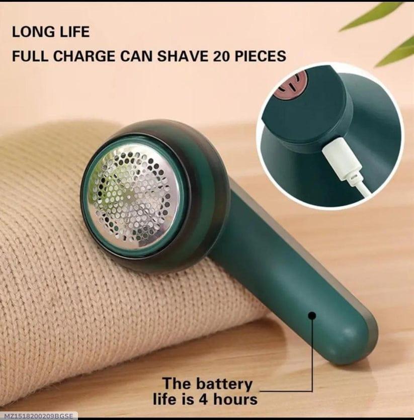 Lint Remover B Type