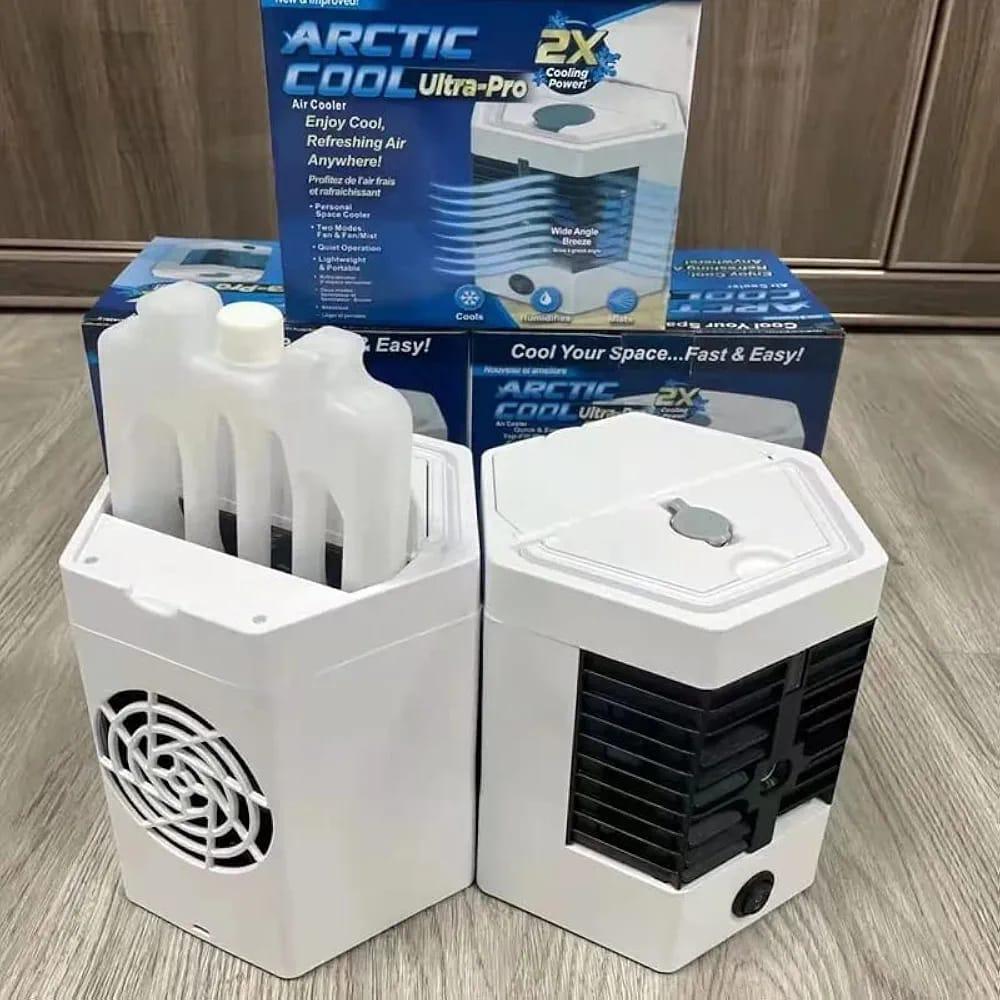 Foldable Mini Air Conditioner