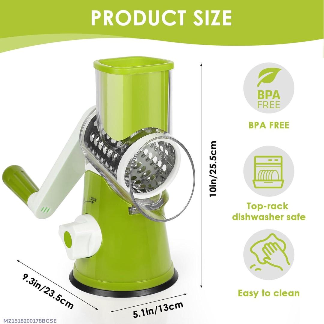 Vegetable Cutter