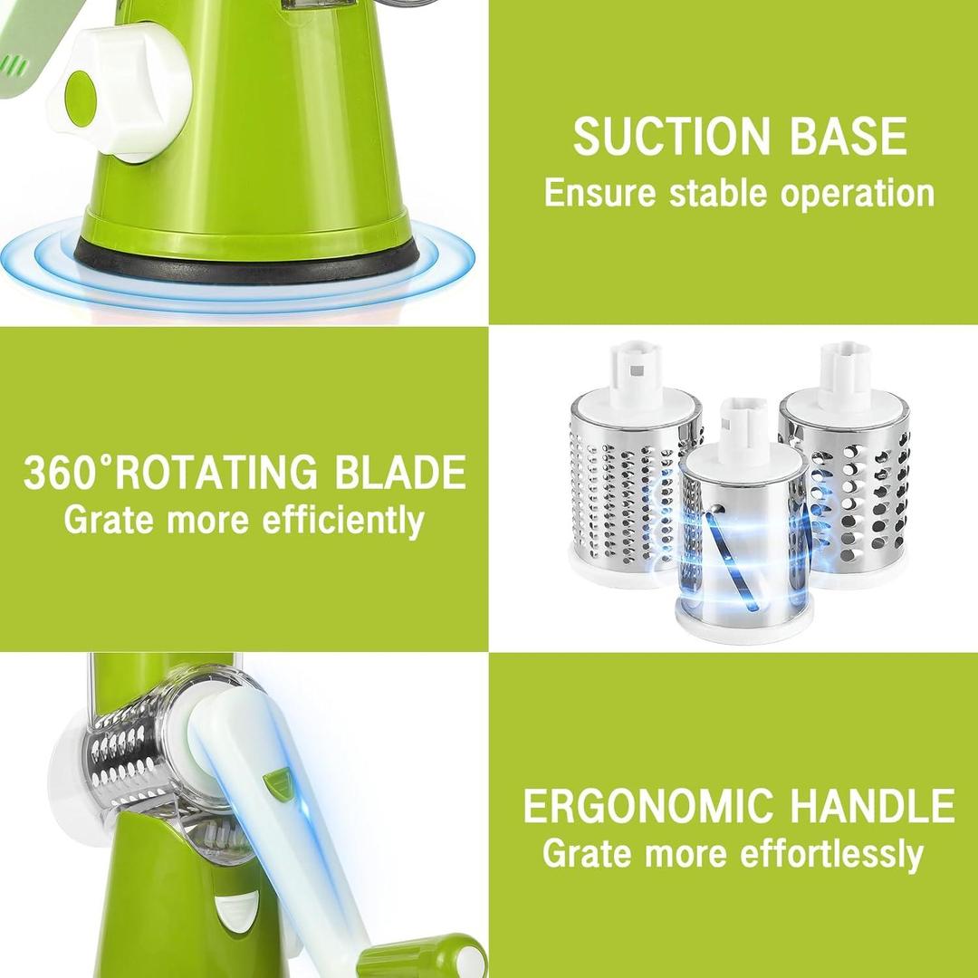 Vegetable Cutter