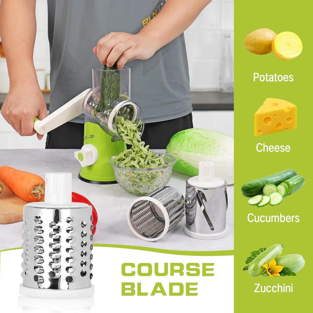 Vegetable Cutter