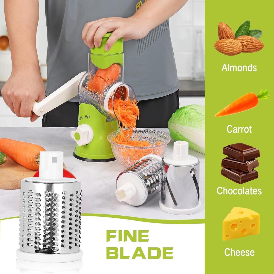 Vegetable Cutter