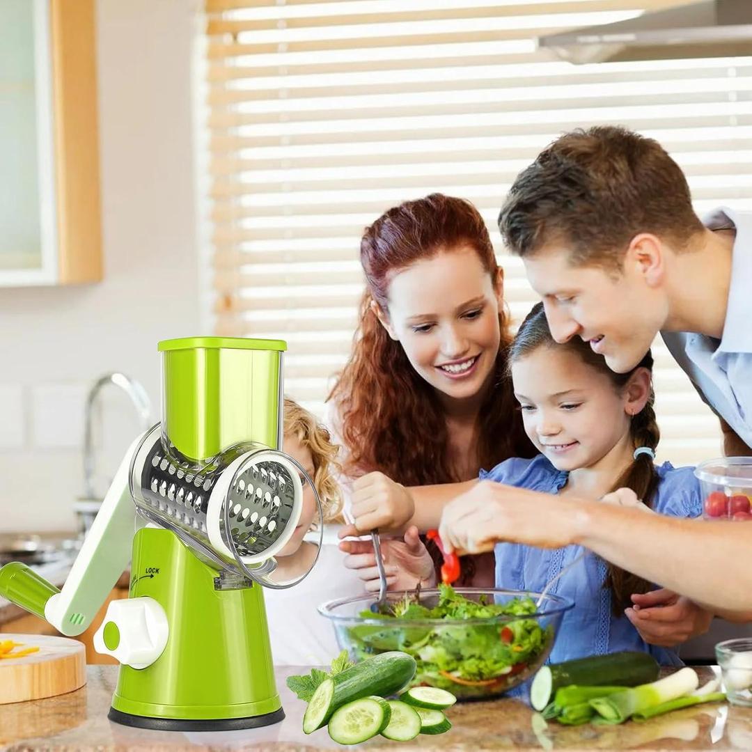 Vegetable Cutter