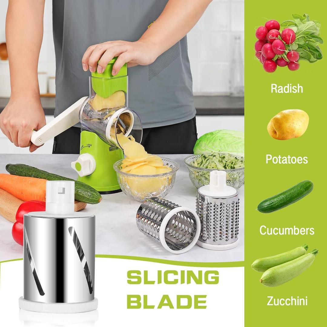 Vegetable Cutter