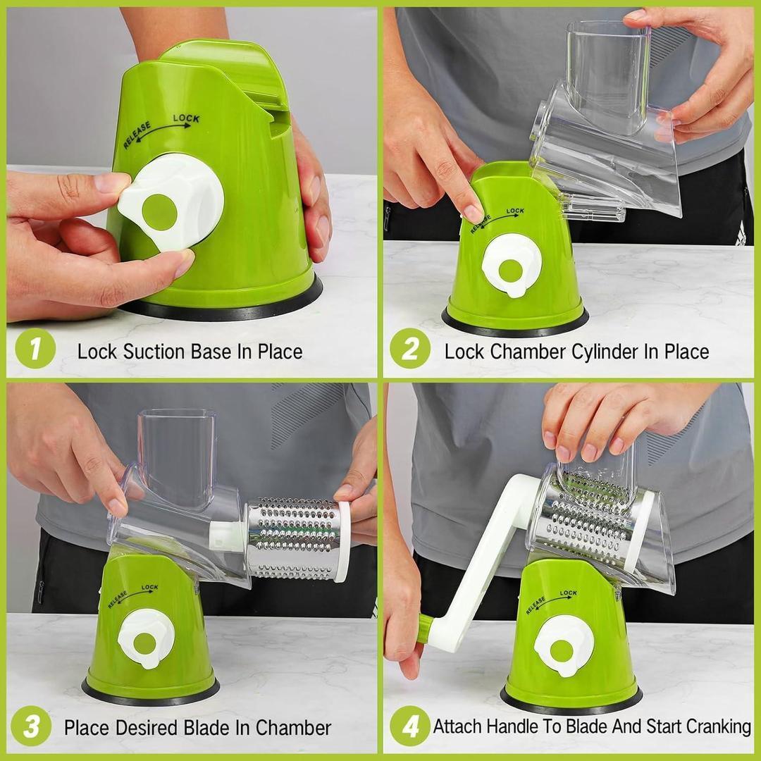 Vegetable Cutter
