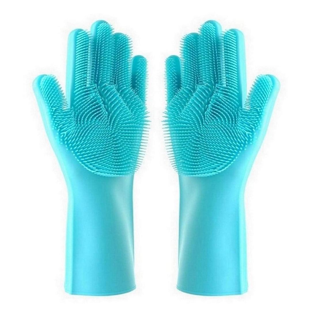 Dish Washing Gloves