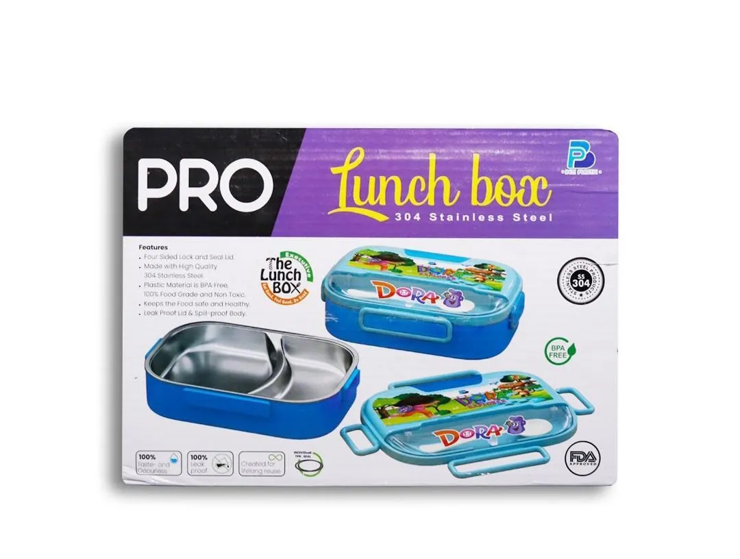 Lunch Box 