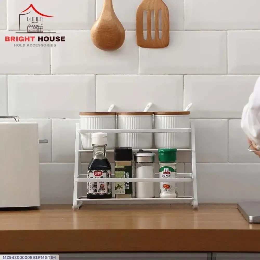 Spices Rack