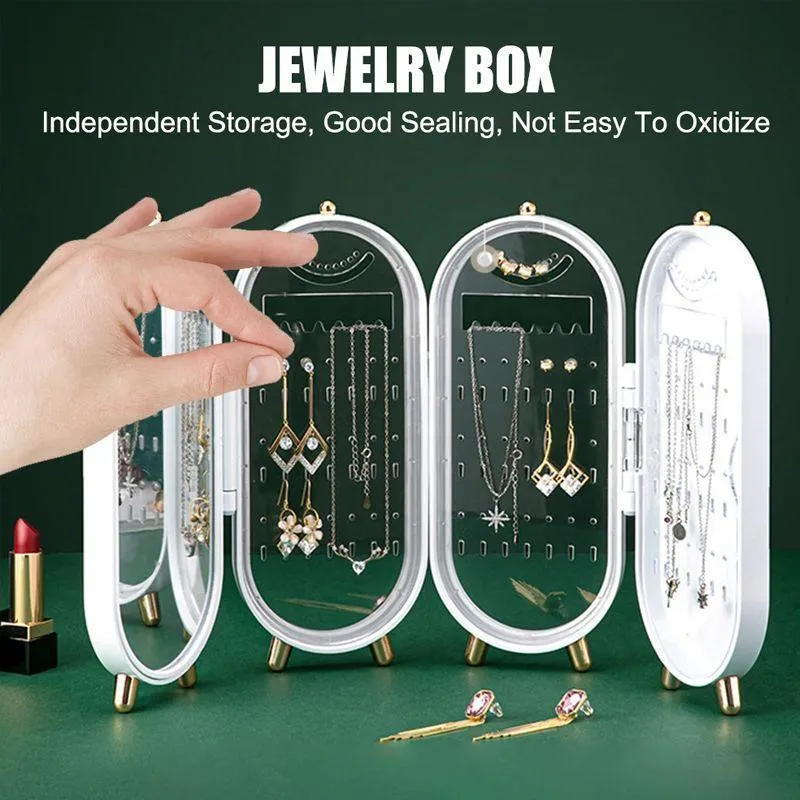 Stylish Jewellery Box