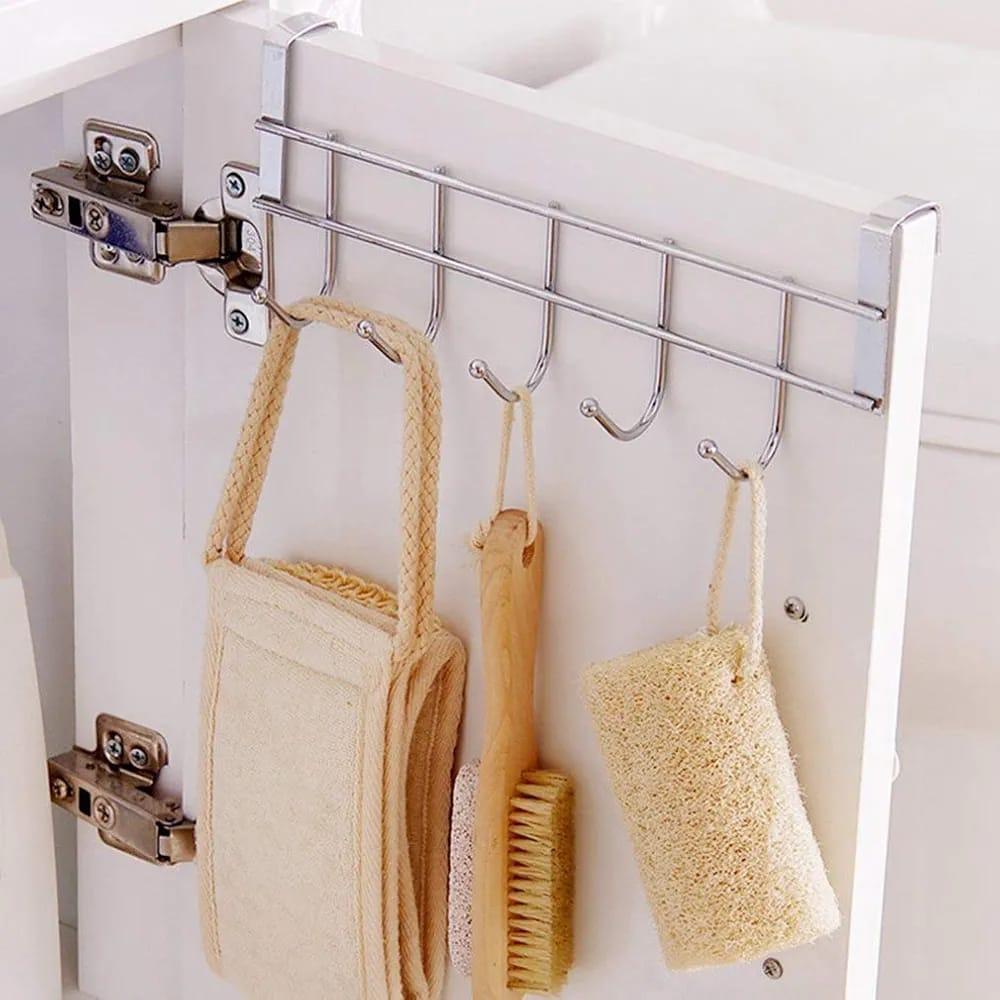 Affordable Hanger - 1 Pc Practical Solution for Organized Storage