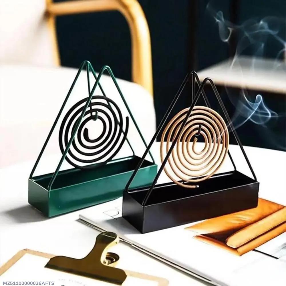 Mosquito Coil Stand